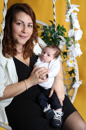 Photo de Magalie Clesse