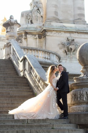 Photo de Polina Laperoux