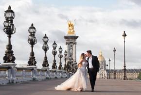 Photo de Polina Laperoux