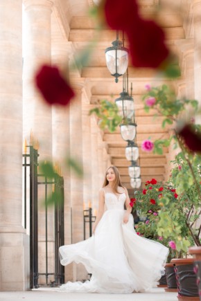 Photo de Polina Laperoux