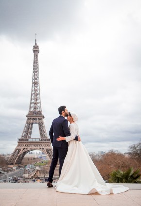 Photo de Polina Laperoux