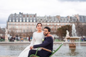 Photo de Polina Laperoux