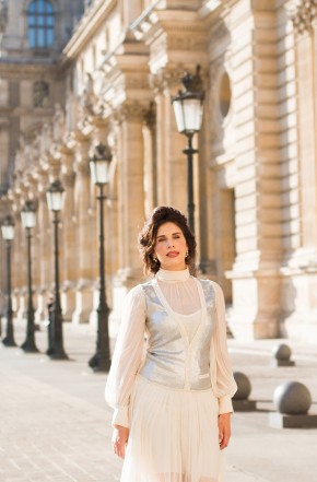 Photo de Polina Laperoux