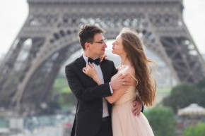 Photo de Polina Laperoux