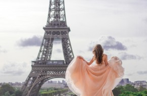 Photo de Polina Laperoux