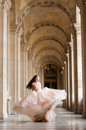 Photo de Polina Laperoux