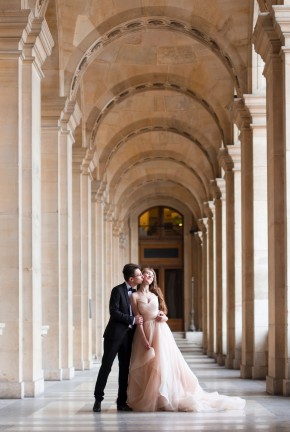 Photo de Polina Laperoux