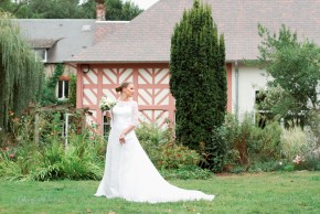 Photo de Polina Laperoux