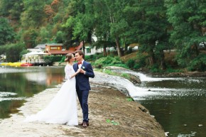 Photo de Polina Laperoux