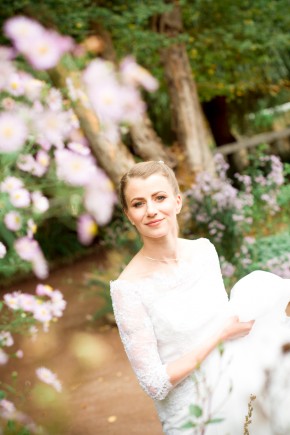 Photo de Polina Laperoux
