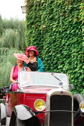 Photo de Polina Laperoux