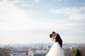 Photo de Polina Laperoux