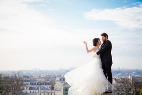 Photo de Polina Laperoux