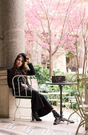 Photo de Polina Laperoux