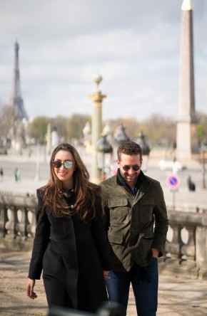 Photo de Polina Laperoux