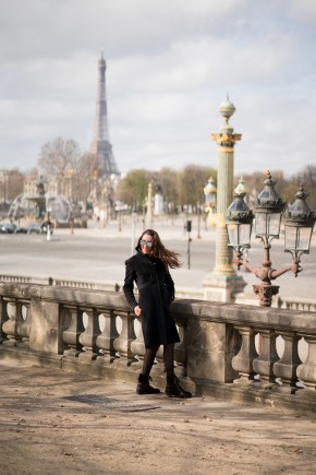 Photo de Polina Laperoux