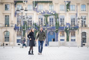 Photo de Polina Laperoux