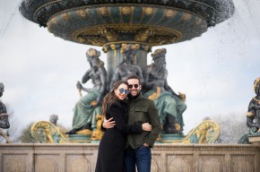 Photo de Polina Laperoux