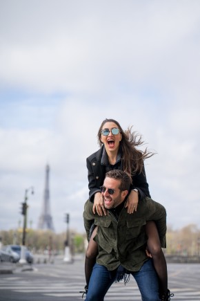 Photo de Polina Laperoux