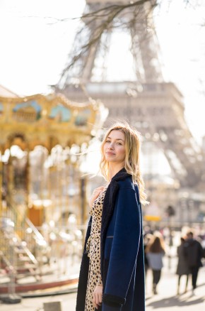Photo de Polina Laperoux