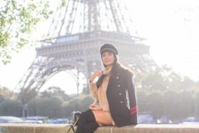 Photo de Polina Laperoux