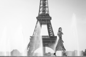 Photo de Polina Laperoux