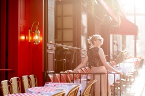 Photo de Polina Laperoux