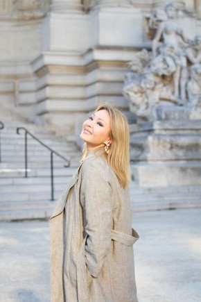 Photo de Polina Laperoux