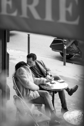 Photo de Polina Laperoux