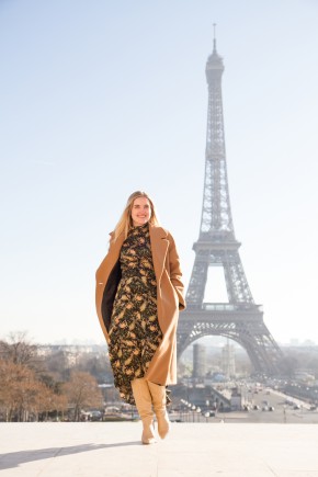 Photo de Polina Laperoux
