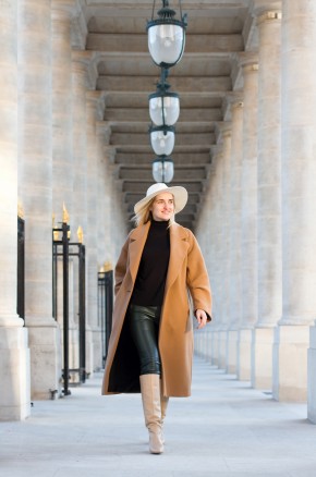 Photo de Polina Laperoux