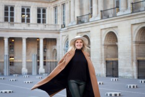Photo de Polina Laperoux