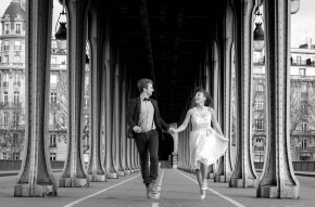 Photo de Polina Laperoux