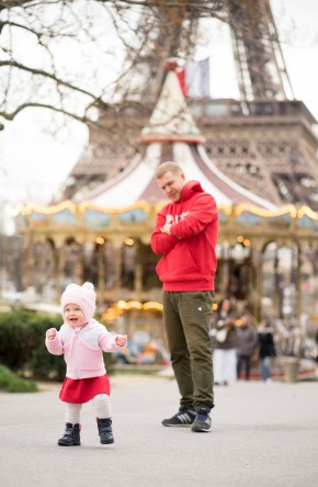 Photo de Polina Laperoux