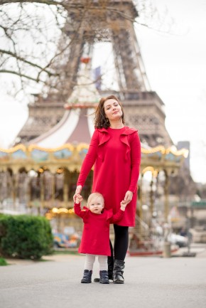 Photo de Polina Laperoux