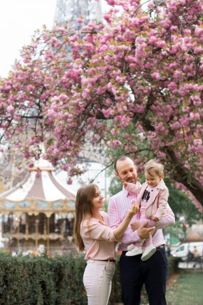 Photo de Polina Laperoux