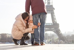 Photo de Polina Laperoux