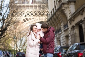 Photo de Polina Laperoux
