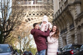 Photo de Polina Laperoux