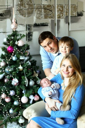 Photo de Polina Laperoux