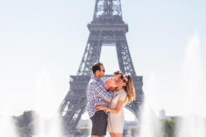 Photo de Polina Laperoux