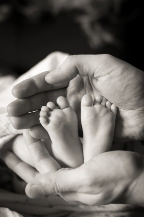 Photo de Polina Laperoux