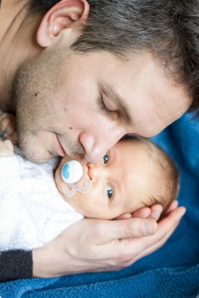 Photo de Polina Laperoux