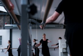 Photo de Polina Laperoux