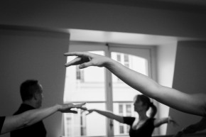 Photo de Polina Laperoux
