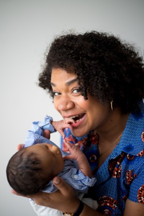 Photo de Polina Laperoux