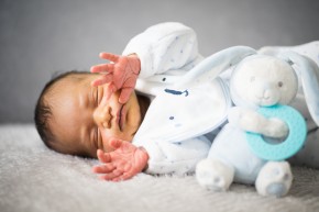 Photo de Polina Laperoux