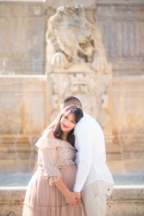 Photo de Polina Laperoux