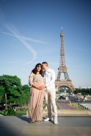 Photo de Polina Laperoux