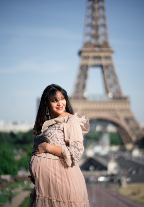 Photo de Polina Laperoux